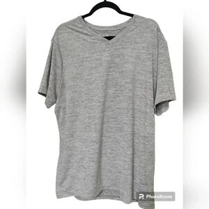 01. Algo mens performance t shirt